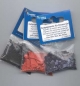 Farbpigment Zum Einfärben von Wachs und Kerzengel